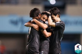 [GOAL 현장리뷰] ‘세징야 멀티골’ 대구, 성남 3-1 꺾고 5연패 탈출