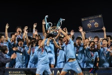 대구FC U18 현풍고, 2021 K리그 U18 챔피언십 우승!