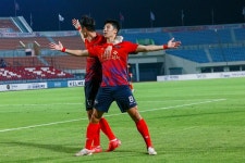 아산전 전승 김천, 홈팬 앞 골잔치 준비 완료…국대차출 선수 복귀