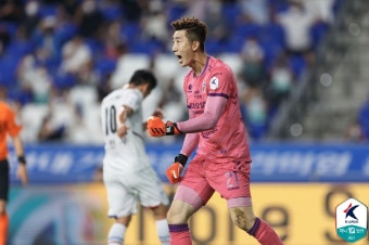 [GOAL 현장리뷰] 조현우 ‘선방’ 울산, 승부차기 끝에 가와사키 꺾고 ACL 8강 진출