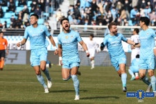 [GOAL 현장리뷰] 극적인 승부·원정다득점 전남, 대구와 혈투 끝에 우승…V4 달성