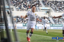 [GOAL 현장리뷰] 극적인 승부·원정다득점 전남, 대구와 혈투 끝에 우승…V4 달성