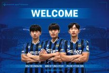 [오피셜] 인천유나이티드, 