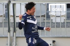 [GOAL 리뷰] 황의조 해트트릭 보르도, 스트라스부르 4-3 제압. 아시아 최다골 달성