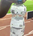 이집트 GK 승부차기 컨닝페이퍼 준비했는데… 아쉽게 준우승