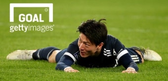 [GOAL 리뷰] '황의조 무득점' 보르도, '9명' 몽펠리에에 0-2 패. 탈꼴찌 실패