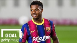 ‘수술 거부’ 안수 파티, 복귀 임박…훈련 합류 기다린다