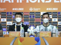 ‘16강 확정’ 전북 김상식 감독 “우리 선수들 의지가 더 강했어”