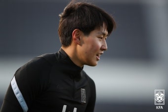 이강인, ‘3선’으로 포지션 변경?...황선홍 아래서 달라진 움직임 포착
