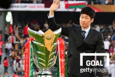 한국에서 열리나?...대한축구협회, 2023 AFC 아시안컵 유치 추진