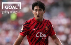 [GOAL 리뷰] 이강인 2호 AS 마요르카, 지로나와 1-1 무
