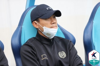 [오피셜] 대구FC, 제13대 감독으로 최원권 선임