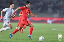 28세 2개월 벤투호 역대 평균 나이 2위…최고령 김태환·최연소 이강인