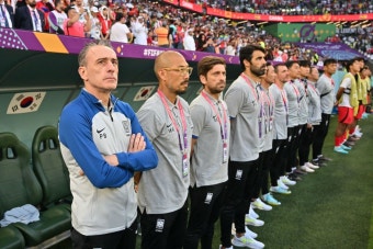 대한축구협회 “한국인 감독 내정설? 사실 아니다”