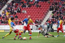 [GOAL 리뷰] '이재성 시즌 첫 멀티골' 마인츠, 아우크스에 3-1 승