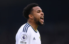 대표팀 감독의 확신 지켜봐 PL을 빛낼 거야