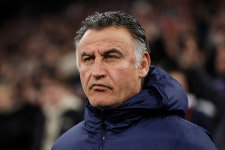 챔스 또 물거품 PSG, 일단 갈티에 감독과 시즌 말까지