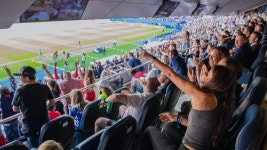 FIFA, ‘어보브 앤 비욘드’ 등 2023 여자 월드컵서 다양한 패키지 제공