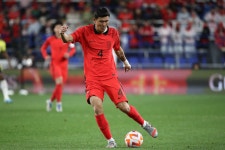 '은퇴 논란' 김민재 공식 사과 
