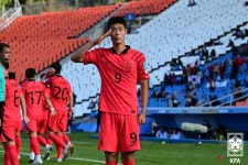 이승원·이영준 연속골 김은중호, 쾌조의 출발…프랑스 2-1 격파 16강 청신호 [GOAL 리뷰]