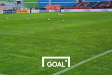 논두렁 잔디 보식한 강원FC…생기 찾은 춘천송암스포츠타운