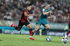 [GOAL 현장리뷰] '결정력 부족' FC서울, 대전과 0-0 무승부... 이태석-이승준 형제 동시 활약