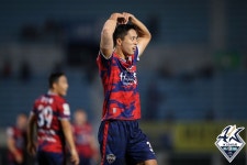 [GOAL 현장리뷰] ‘안방 무적’ 김천, 충남아산 상대 4-0 승...홈 7연승 달성
