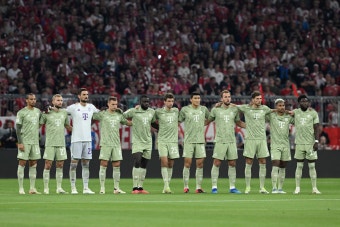 김민재, 레버쿠젠전 앞세운 무실점 기여로 뮌헨 0-0 비기며 승점 추가