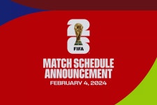 FIFA, 2026년 북중미 월드컵 경기 일정 내달 5일 발표