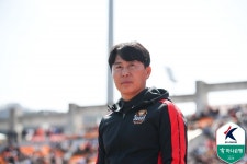 [GOAL 춘천] 기대 이하 경기력 FC서울 김기동 질 수 있는 경기였다