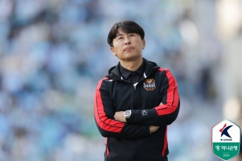 [GOAL 상암] 일류첸코-조르지 원톱 대결, 린가드 결장…서울-포항 ‘김기동 더비’ 선발 라인업 발표