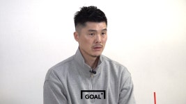 [인터뷰] K리그 605경기 후 은퇴 선언 김영광 제2의 인생, 이 길이 맞다고 생각했어요
