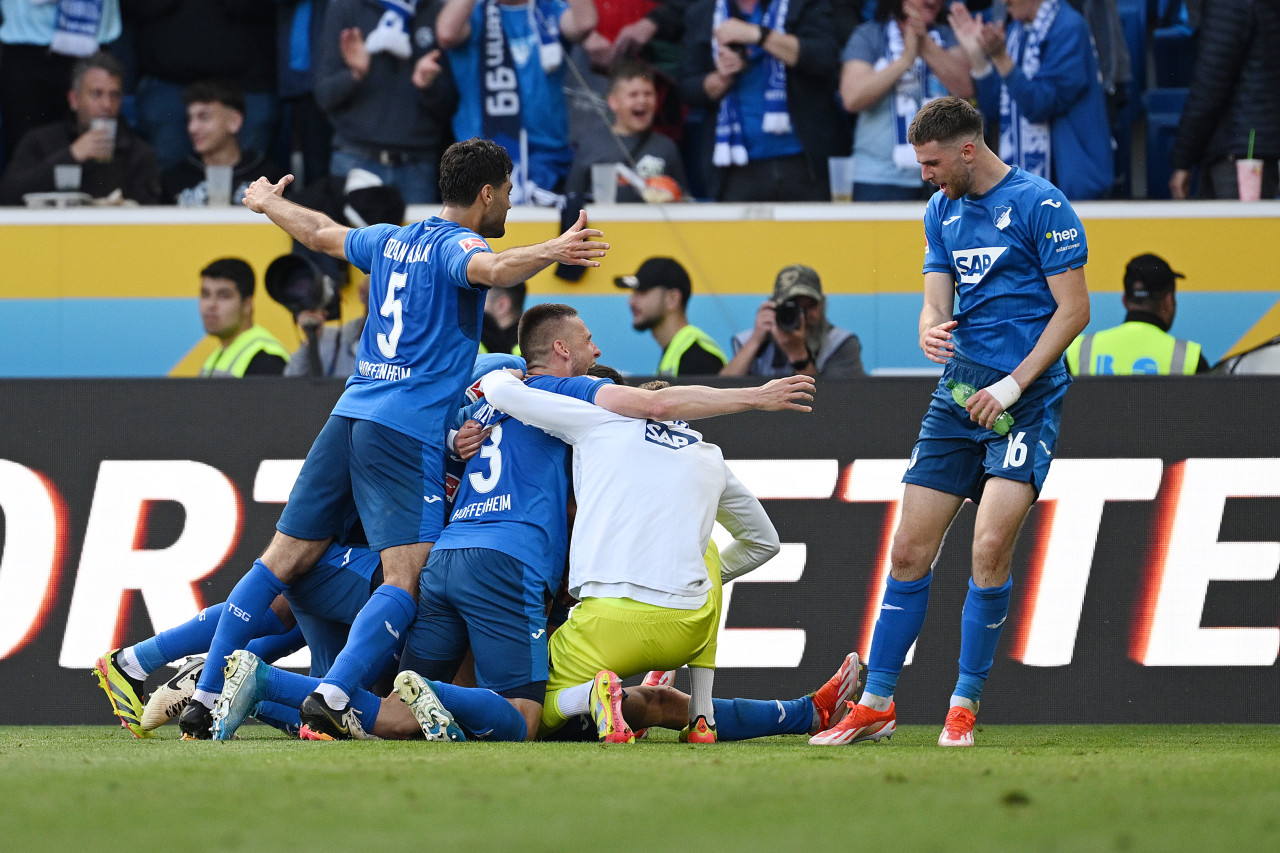 김민재 휴식, 바이에른 뮌헨 5-0 대승으로 분데스리가 선두 지킨다