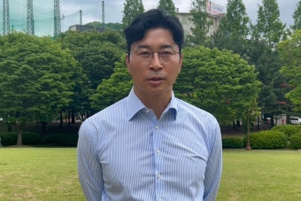 김도훈 축구대표팀 임시 감독 “부담됐지만 한국 축구에 도움 되고자 수락”