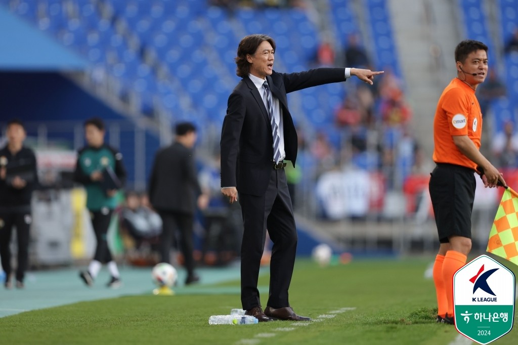 대한축구협회, 한국축구기술철학(MIK) 워크숍 성료: 홍 감독, 한국축구의 높은 수준 도약 의지 제시