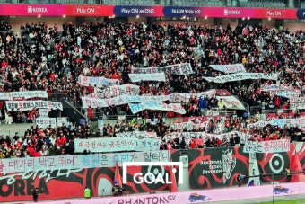 “더 이상 참을 수 없는 지경에 이르러” 결국 분노 폭발한 축구협회 노조, 정몽규 4연임 반대 “불출마 선언하고 떠나라”