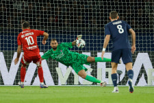 ‘패스 성공률 94%’ 선발 복귀한 LEE, 중원서 존재감 각인…파리 생제르맹, 브레스트 상대 3-1 역전승