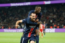 ‘패스 성공률 94%’ 선발 복귀한 LEE, 중원서 존재감 각인…파리 생제르맹, 브레스트 상대 3-1 역전승