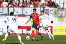 [GOAL 현장리뷰] ‘4위 수성’ 서울, 김천 원정서 3-1 승리…ACLE 진출 가능성 ↑