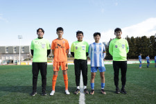 유소년 축구 교류의 장 ‘2025 그라운드.N 스토브리그 in 제주’, 7일부터 열려