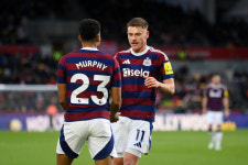 우상인 ‘쏘니’처럼 강제로 내쫓길 위기…‘55G·36AS’ 윙어, 매각 1순위로 전락