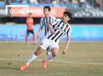 [GOAL 현장] 드디어 터졌다 조영욱 결승골 FC서울, 강원 1-0 꺾고 3경기 만에 승리