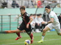 기성용 빠진 서울 중원 22세 황도윤이 대체? 성인 레벨 확실히 달라... 체력적으로 준비 잘하겠다