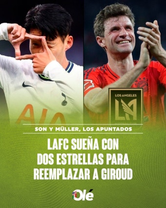 마침내 ‘HERE WE GO’ 나왔다, MLS서 새로운 도전…‘LA FC 러브콜’ 손흥민보다 먼저 이적하는 뮐러, 밴쿠버 화이트캡스행