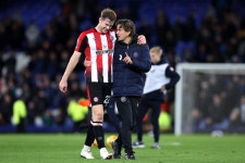 ‘이게 맞나’ 프랑크 감독, 도대체 무슨 생각인가…로메로·판더펜 있는데 올겨울 ‘애제자’ 영입 결심