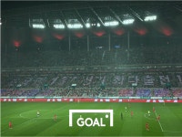 [GOAL 상암] 정몽규 회장은 “우~”, ‘A매치 ‘137경기’ 손흥민에게는 “와~”…극명하게 다른 반응