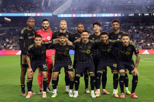 손흥민 또또또 해결사로, 단독 드리블 돌파 후 역전골 기점…LA FC, MLS 컵 PO 첫 경기서 오스틴 2대 1 꺾고 기선제압
