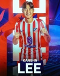 구체적인 이적료·활용 방법까지 나왔다, 그 어느 때보다 ‘진심’…AT 마드리드, 올겨울 ‘韓 축구 차세대 아이콘’ 이강인 영입 올인