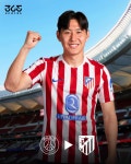 韓 축구 ‘초대형’ 이적 터진다, 집요한 러브콜에 결국 이적료 책정…‘그리즈만 대체자 낙점’ 이강인, 올여름 AT 아틀레티코 마드리드 가능성 ↑