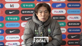 [김형중_비욘더게임] 코트디부아르전 첫 선 ‘하이드레이션 브레이크’, 홍명보호 FIFA 새 규정 적응 온도차